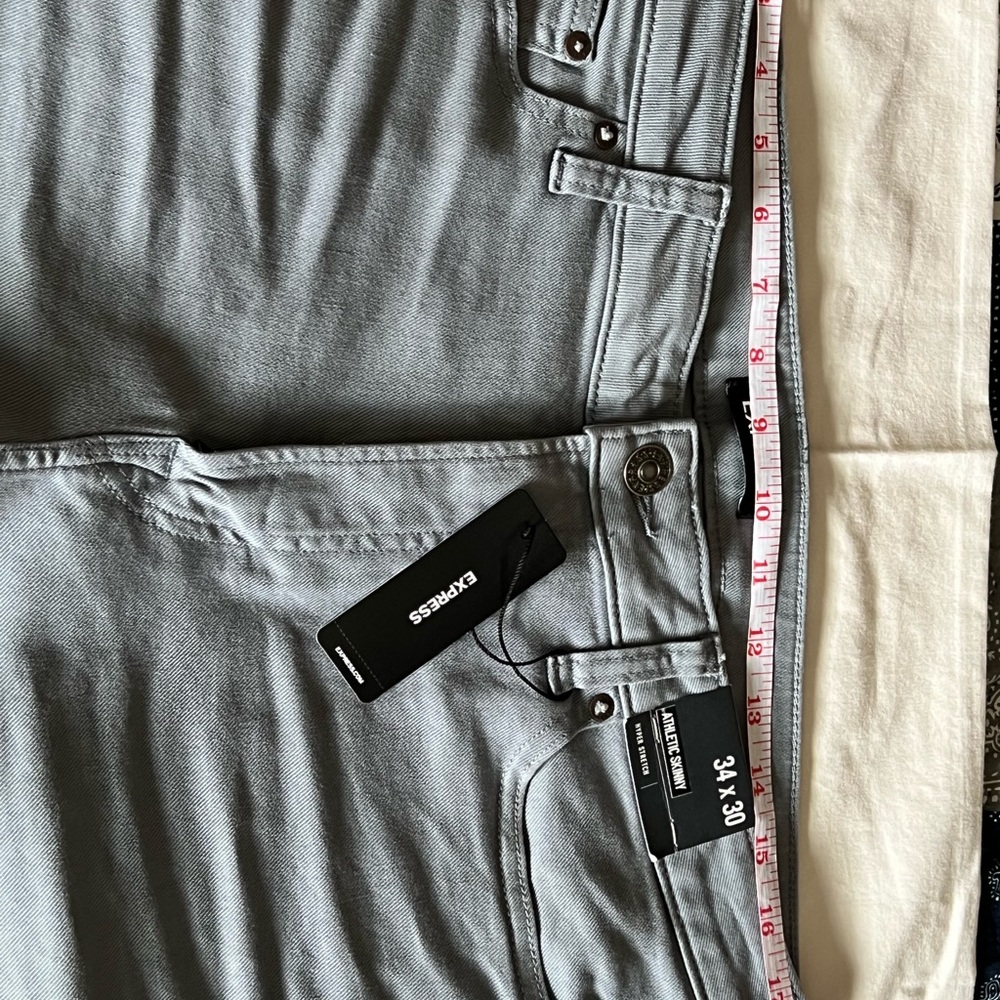 Express jeans - Picture 5 of 9